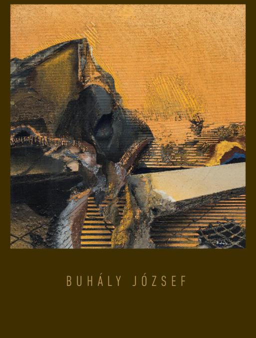 Buhály József